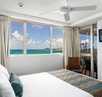 Sandcastles Mooloolaba - Accommodation QLD