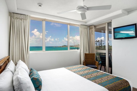 Sandcastles Mooloolaba - Accommodation QLD 0