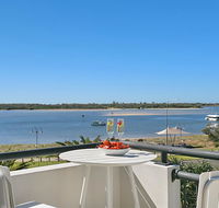 Sandcastles On The Broadwater - Accommodation QLD