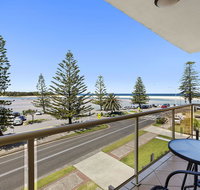 Sandhurst 5 - Accommodation QLD