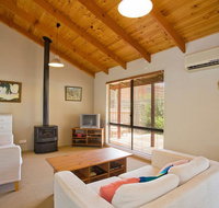 Sandhurst Escape 2-17 - Accommodation QLD