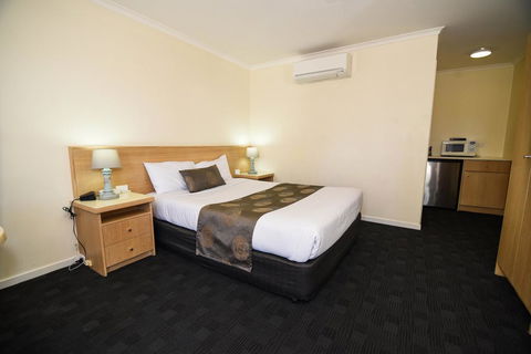 Sandown Heritage Motel - Accommodation QLD 1