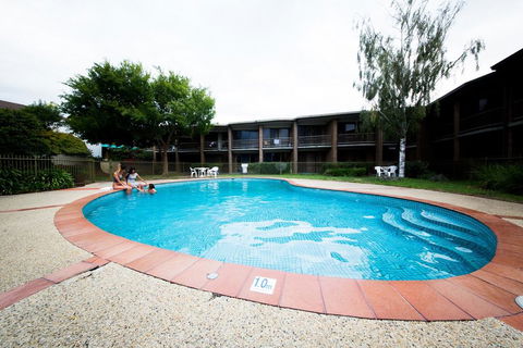 Sandown Regency Hotel & Apartments - Accommodation QLD 1