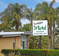 Sandpiper Motel Ulladulla - Accommodation QLD