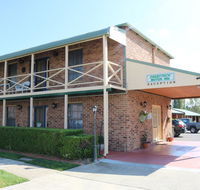 Sandstock Motor Inn Armidale - Accommodation QLD