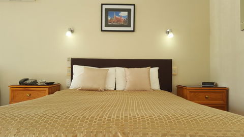 Sandstock Motor Inn Armidale - Accommodation QLD 2