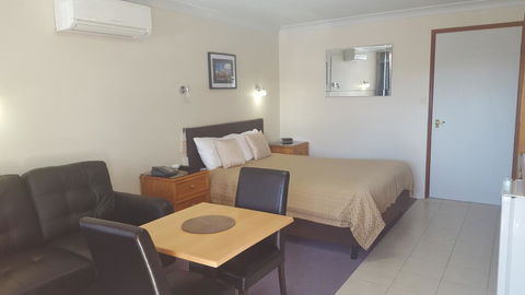 Sandstock Motor Inn Armidale - Accommodation QLD 1