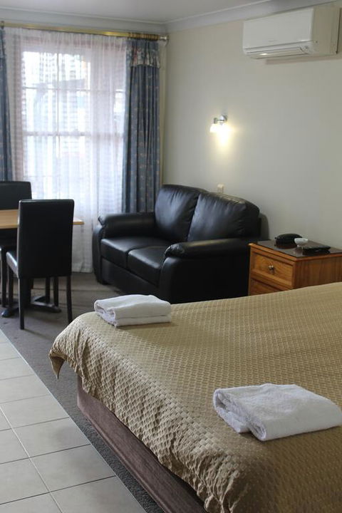Sandstock Motor Inn Armidale - Accommodation QLD 3