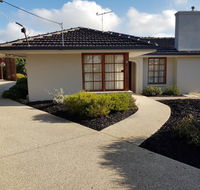 Sandy Bottoms - Accommodation QLD