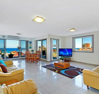 Sandy Cove Apartments Unit 16 - Accommodation QLD