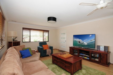 Sandy Feet Getaway - Accommodation QLD 1