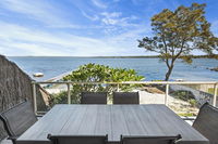 Sandy Feet Retreat