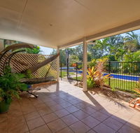 Sandy Feet Retreat Hervey Bay - Accommodation QLD