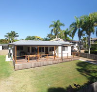 Sandy Footprints - Accommodation QLD