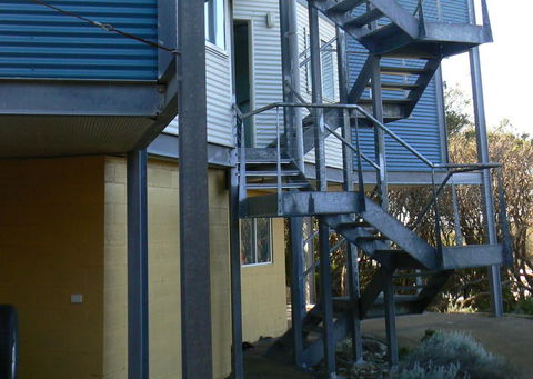 Sandy Point Beach Escape 2 Bedroom Apartment - Accommodation QLD 1
