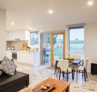 Sandy point hideaway - Accommodation QLD