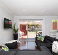 Sandy Point Road 98 Eden by the Bay - Accommodation QLD