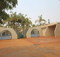 Santa Barbara - Accommodation QLD