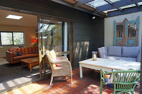 Santa Monica - Accommodation QLD 2