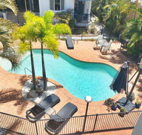 Santalina On Hervey Bay - Accommodation QLD