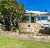 Santorini - Lorne - Accommodation QLD