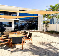 Sapphire - Accommodation QLD