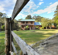 Sapphire Beach Acreage - Accommodation QLD