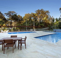 Sapphire Beach Holiday Park - Accommodation QLD