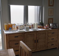 Sapphire Chambre BB - Accommodation QLD