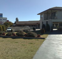 Sapphire City Motor Inn - Accommodation QLD