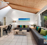 Sapphire Owl - Accommodation QLD