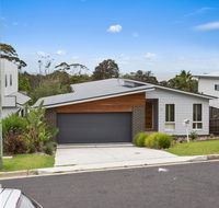 Sapphire Shores at Pambula Beach - Accommodation QLD