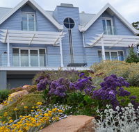 Sapphire Shores Luxury Retreat