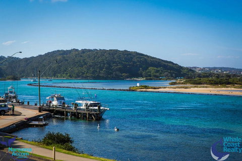 Sapphire Waters Unit 2 - Accommodation QLD 3