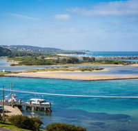 Sapphire Waters Unit 2 - Accommodation QLD