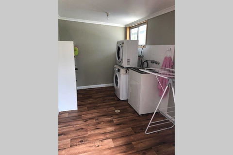 SAREAL PARK - Accommodation QLD 2
