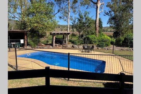 SAREAL PARK - Accommodation QLD 1