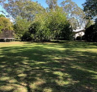 SAREAL PARK - Accommodation QLD