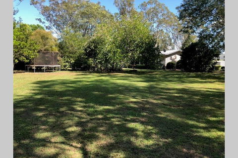 SAREAL PARK - Accommodation QLD 0