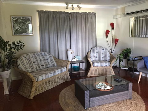 Saska On Koda - Accommodation QLD 0