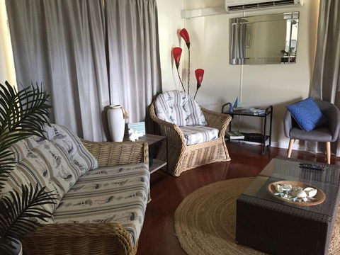 Saska On Koda - Accommodation QLD 1
