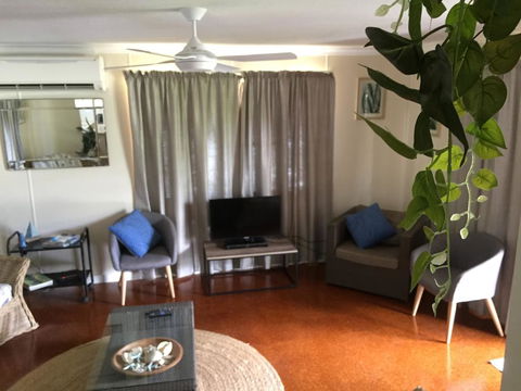 Saska On Koda - Accommodation QLD 2
