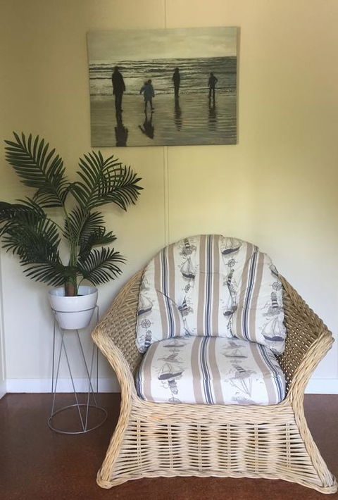 Saska On Koda - Accommodation QLD 3