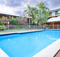 Sassafras - Unit 1 - Coffs Harbour - Accommodation QLD