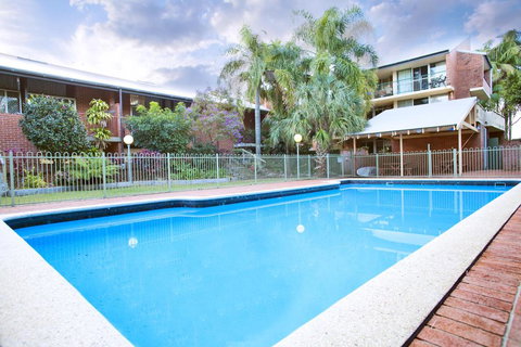 Sassafras - Unit 1 - Coffs Harbour - Accommodation QLD 0