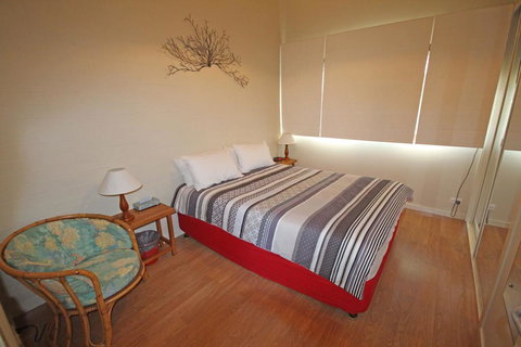 Sassafras - Unit 1 - Coffs Harbour - Accommodation QLD 2