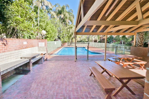 Sassafras - Unit 1 - Coffs Harbour - Accommodation QLD 3