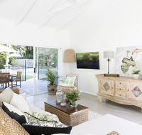 Satara Byron Bay