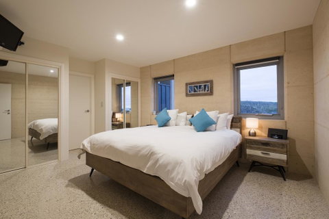 Saudade Margaret River - Accommodation QLD 3
