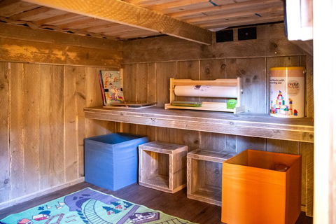 Scamander Sanctuary Holiday Park - Accommodation QLD 3